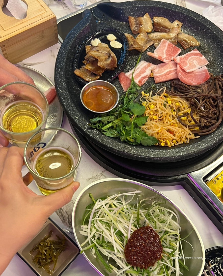 신사냉삼촌 이미지
