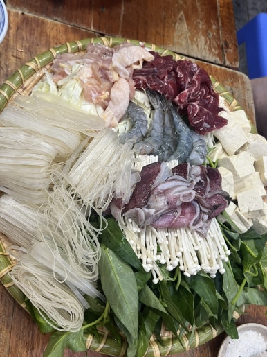맛있는가게(Quan ngon) 이미지