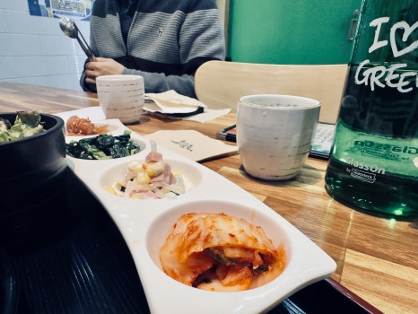 담이네식당 이미지