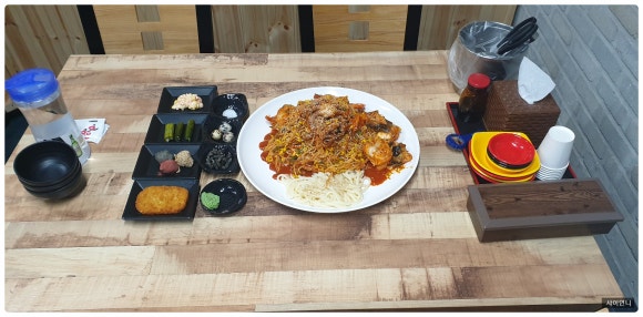 영순이해물찜 이미지