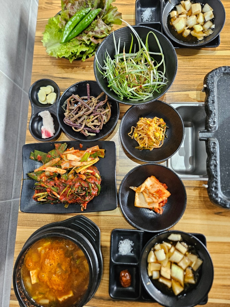 용화정육식당 이미지