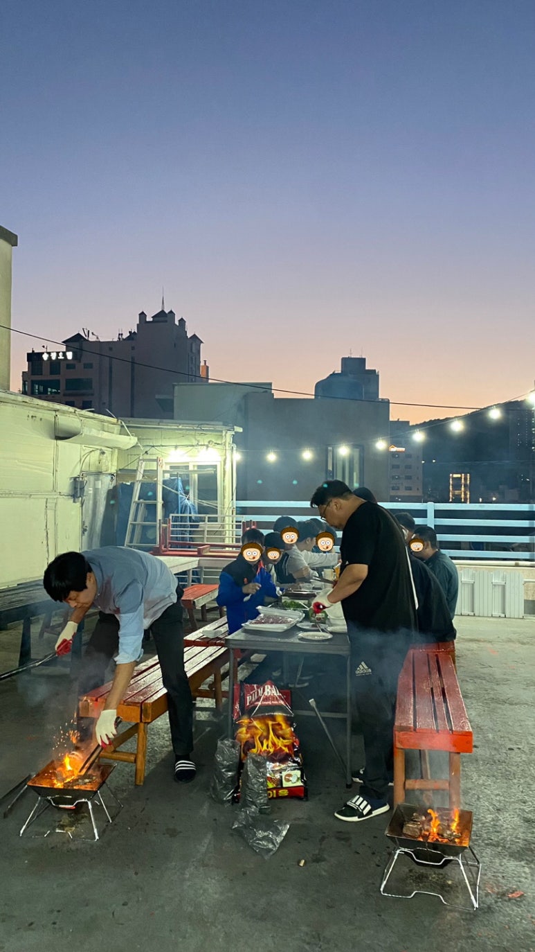동림캠프 이미지