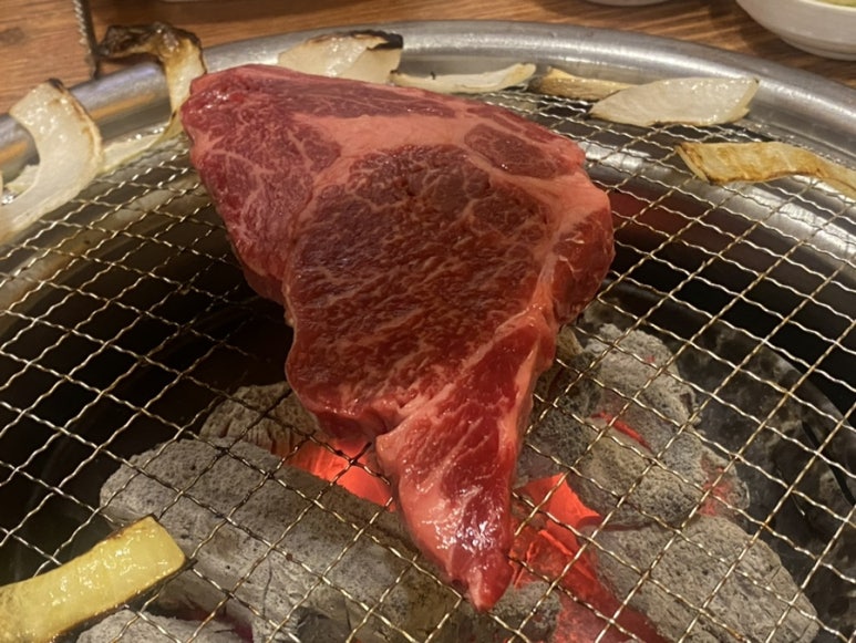 한우한마리식당 이미지