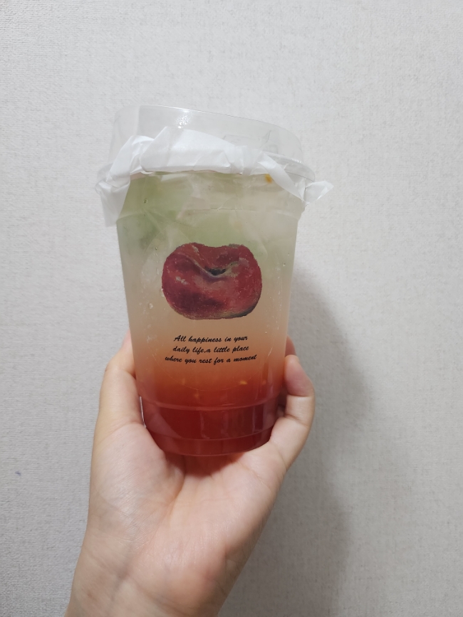 다정다과 이미지