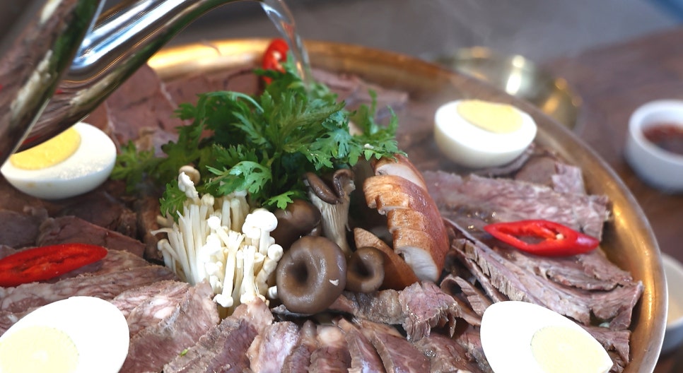 단천면옥 이미지