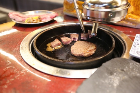 명작한우 이미지