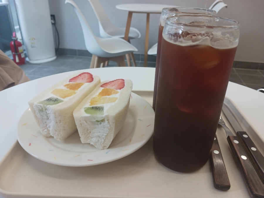 후르츠달다 이미지
