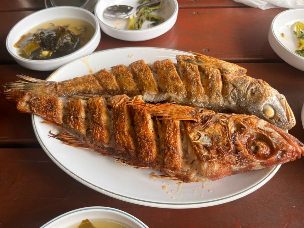 꽃섬식당 이미지