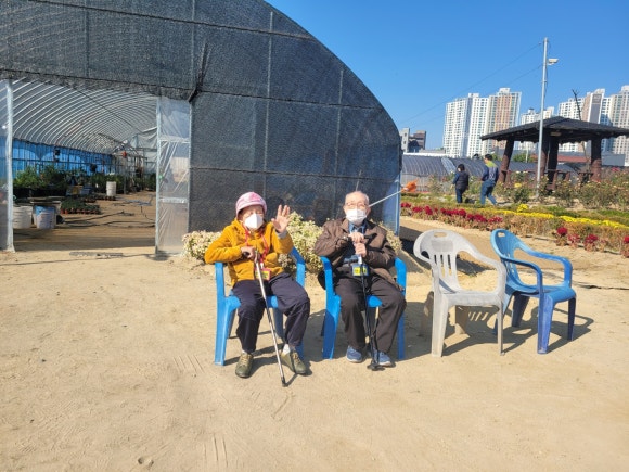 사랑돌봄재가복지센터.복지용구 이미지
