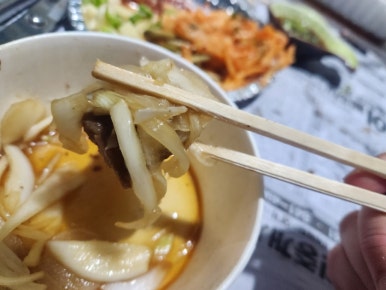 대서푸드 이미지
