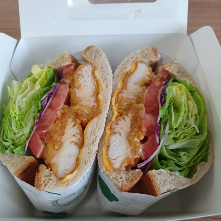 카페 잇샌드 남악점 이미지