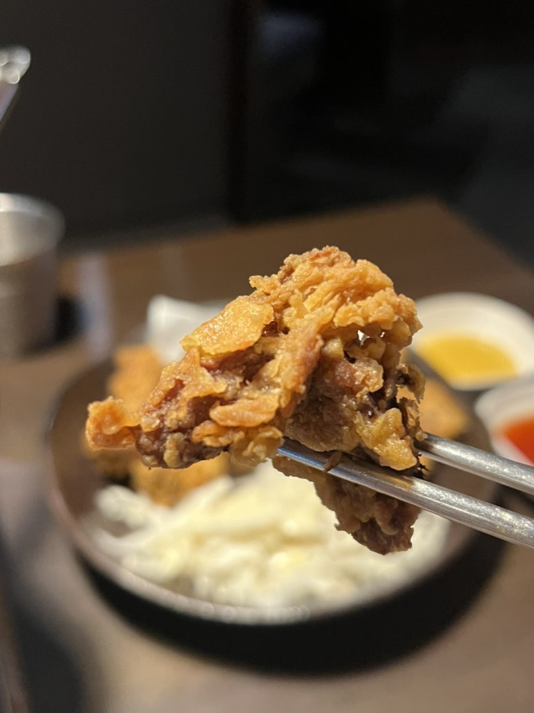 투다리 권선점 사진 5