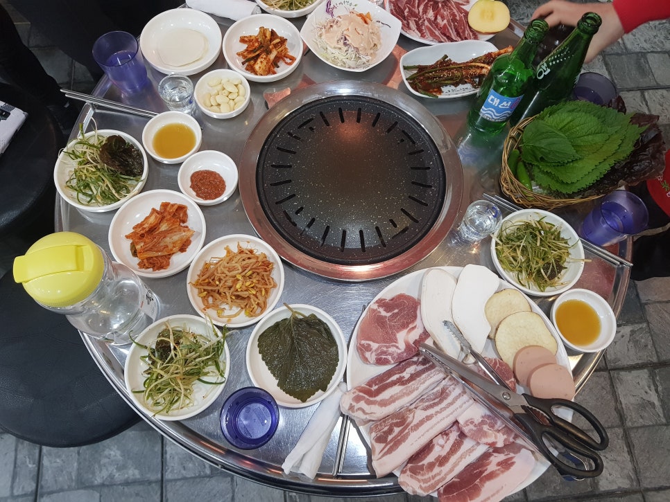 옛날생고기 이미지