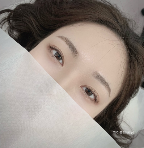 예쁜속눈썹N왁싱 이미지