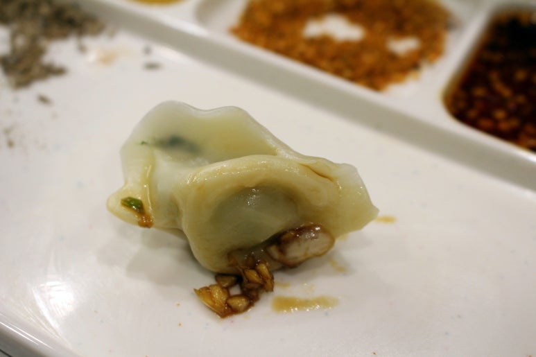 구수한 양꼬치 이미지