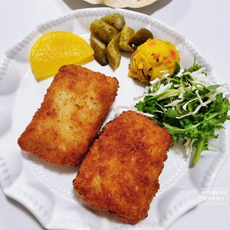 반찬애 이미지