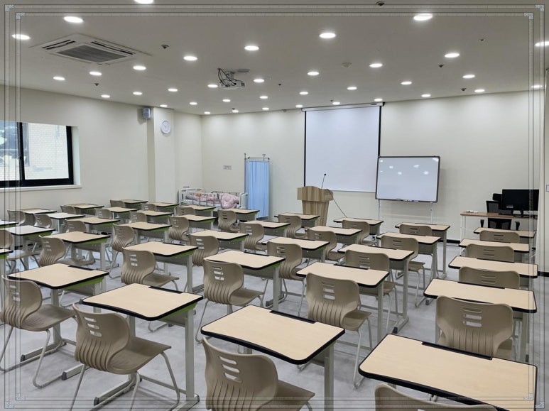 나인요양보호사교육원 이미지