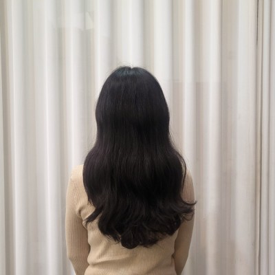 헤어스마일 이미지