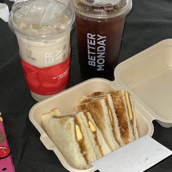베러먼데이 대전롯데점 이미지