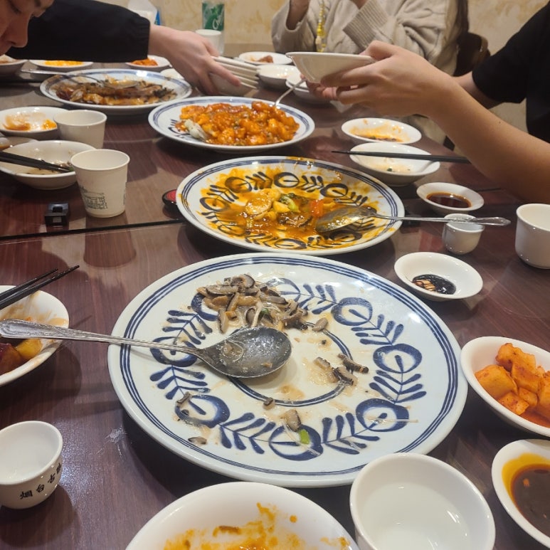 리안차이요리 이미지