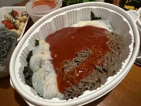 호랑이족발부평 이미지