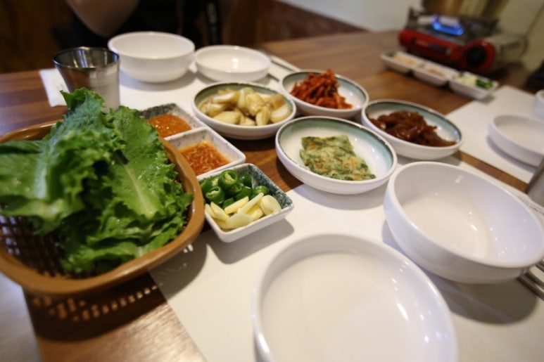 유성왕족발 이미지