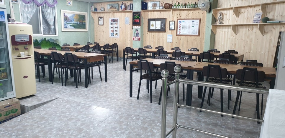 노송식당 이미지
