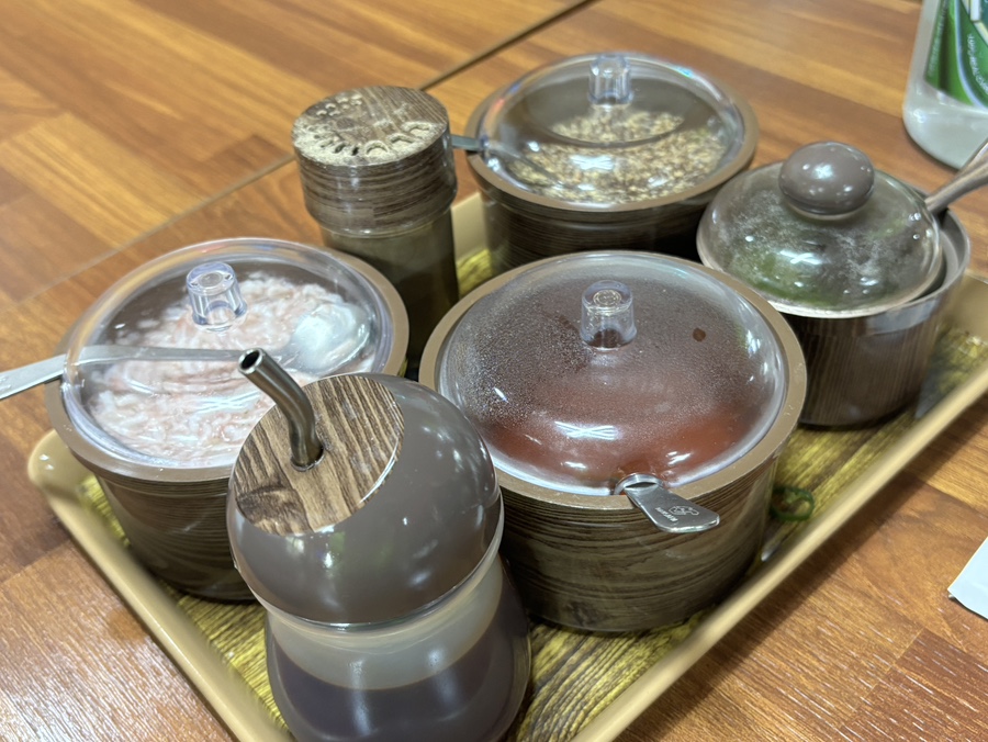 이가순대국 이미지