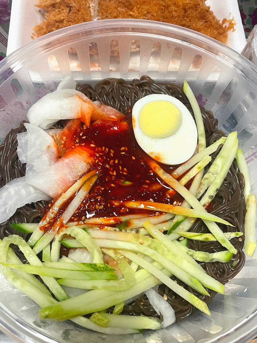 차고집냉면양천점 이미지