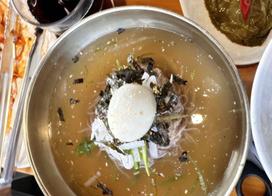 신선메밀막국수닭갈비 이미지