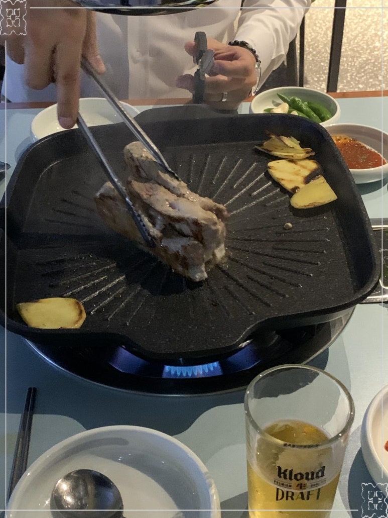 청도미나리식당 이미지