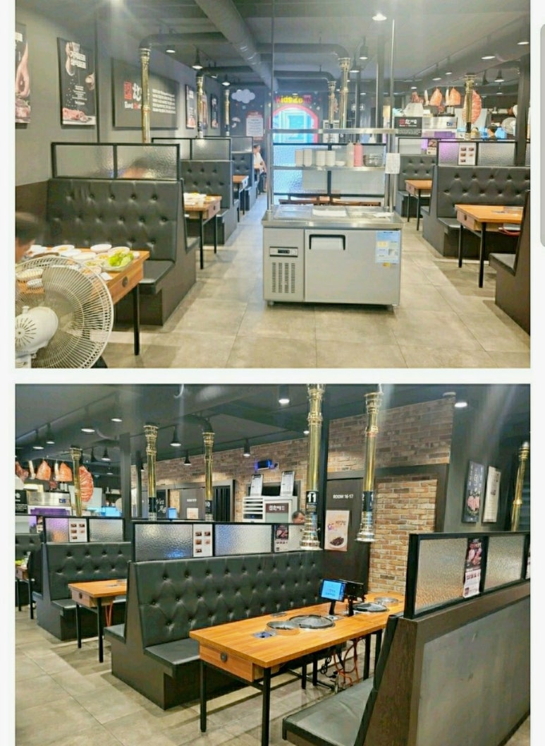한마음정육식당천안통정점 이미지