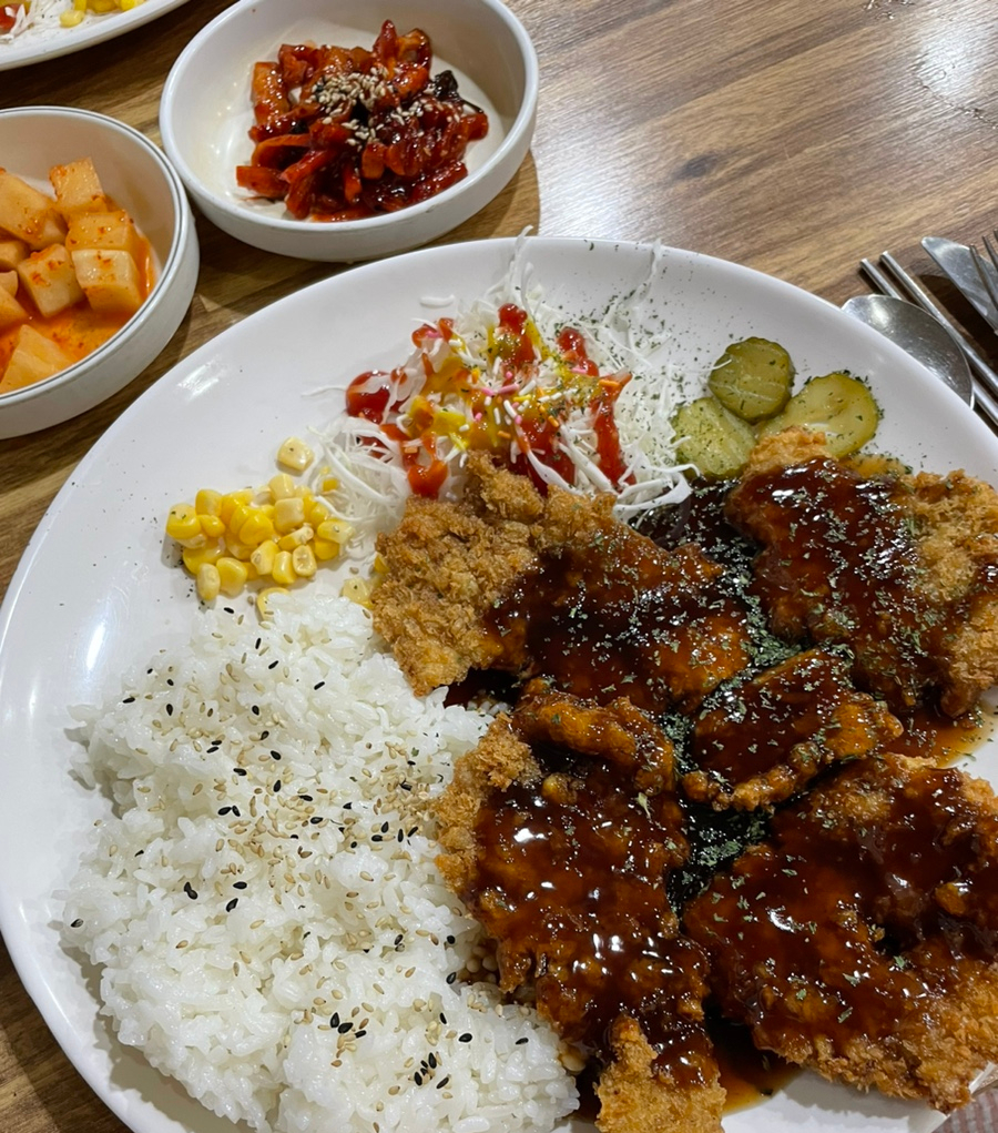 안창깍두기 이미지