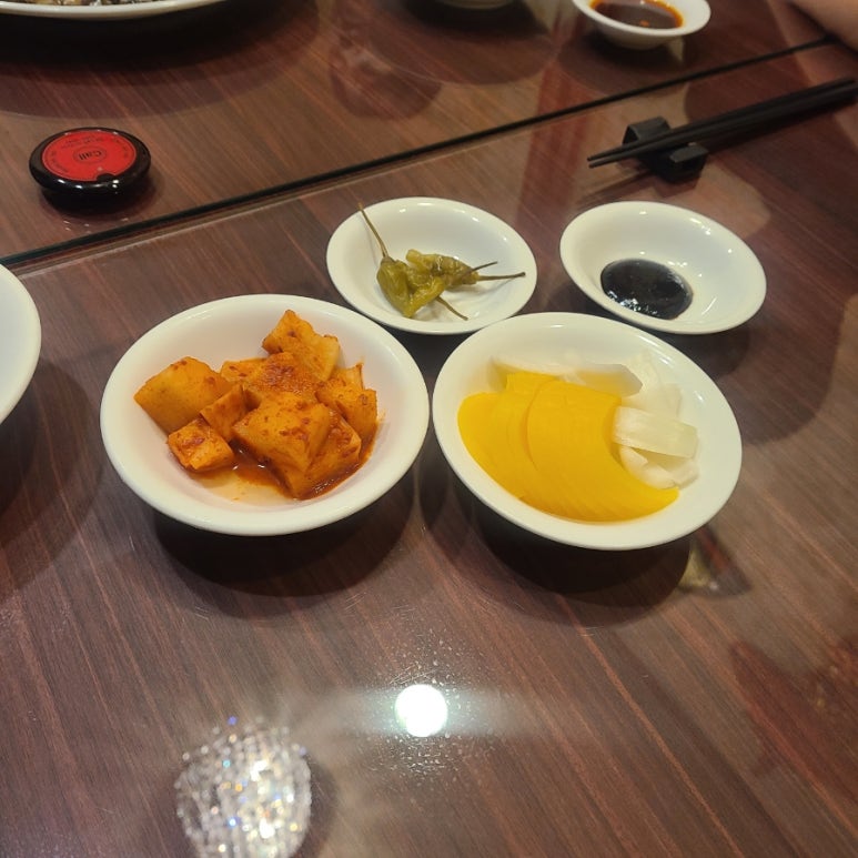 리안차이요리 이미지