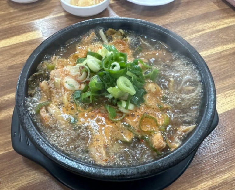 또봉이통닭합덕점 이미지