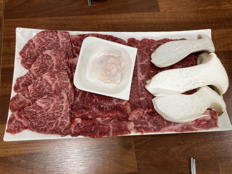 우가돈가정육식당 이미지