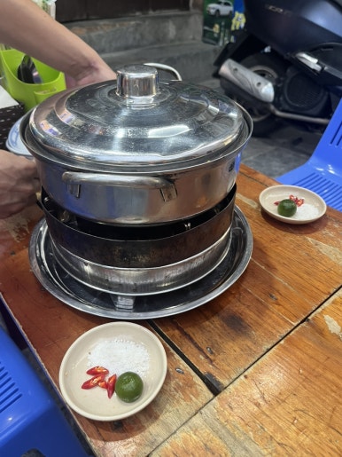 맛있는가게(Quan ngon) 이미지