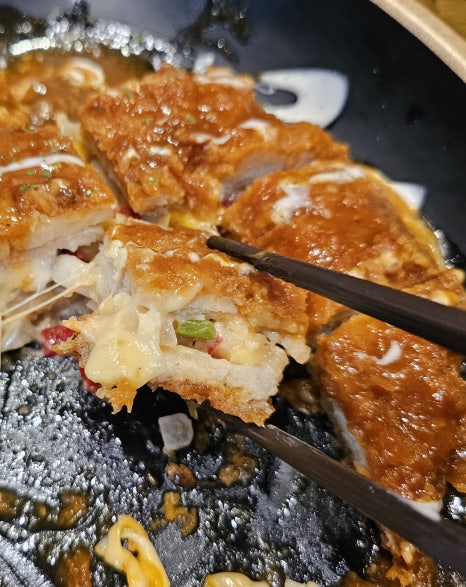 무공돈까스수원천천점 이미지