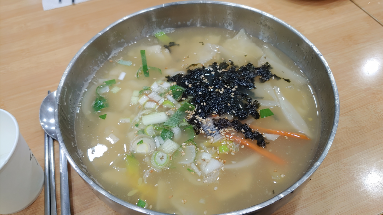 국수를담다 사진 5