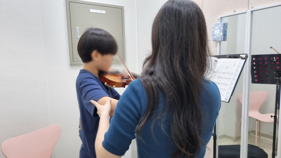 송도음악학원 이미지
