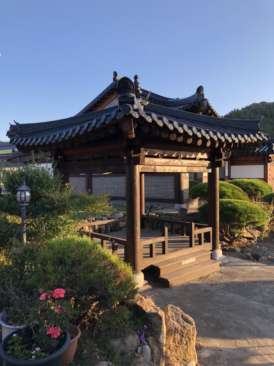 밀알촌 이미지
