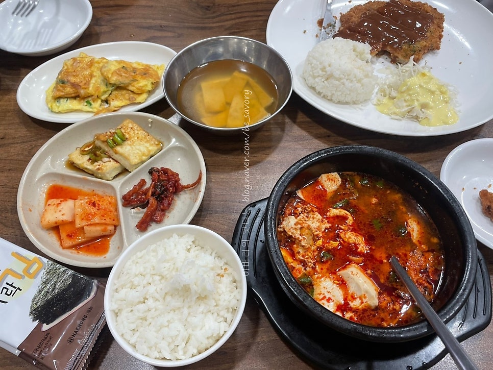 김앤김밥 이미지