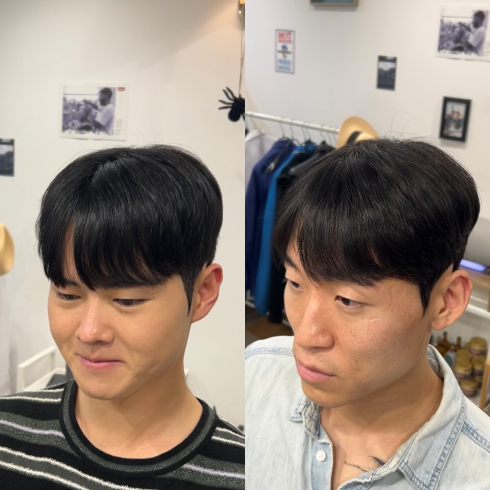 성지이발관 이미지