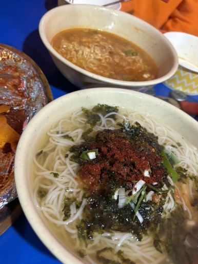 찐포차 이미지