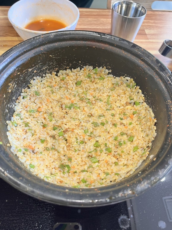 등촌칼국수 상도점 이미지