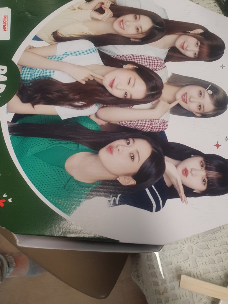 파파존스 서수원점 이미지