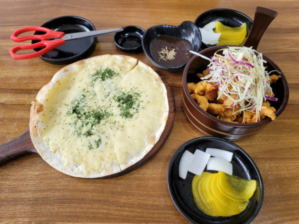 와우짬뽕 이미지