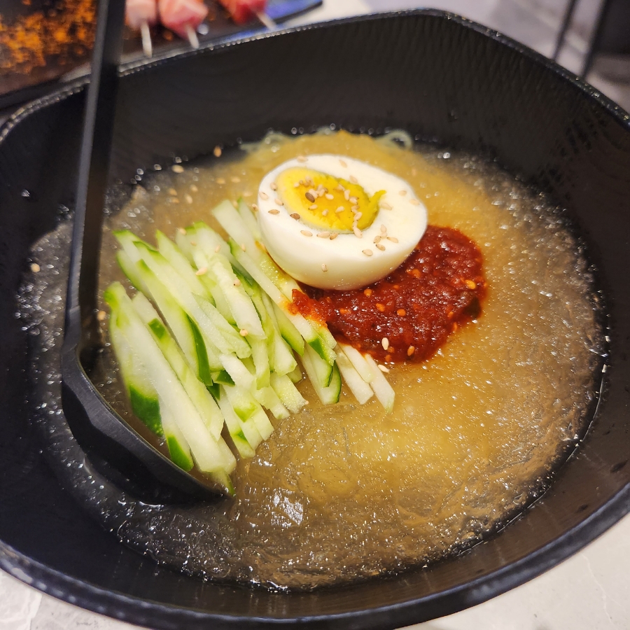 홍아 양꼬치 이미지