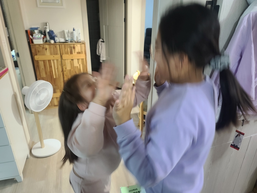 와하하탕후루 이미지