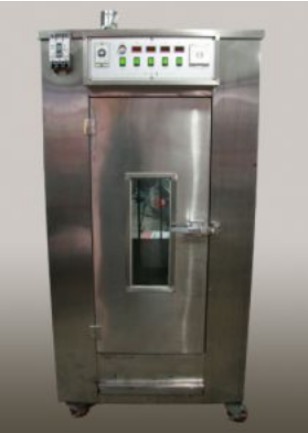 가마솥오리바베큐 이미지